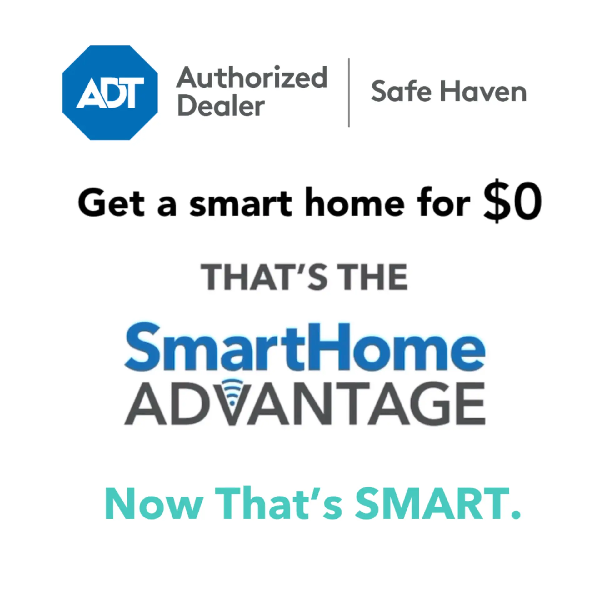 safe haven adt smart home advantage savannah ga