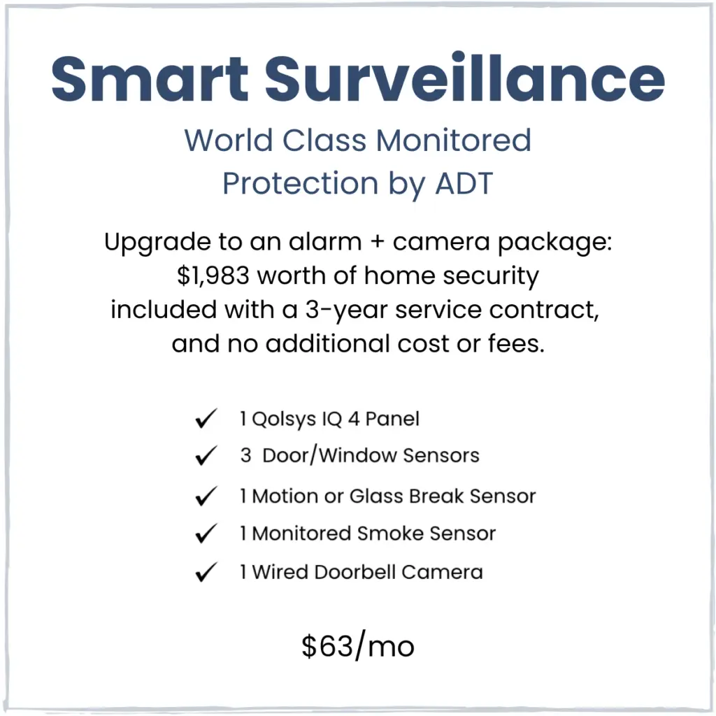 Safe Haven Security Savannah ADT pricing 2